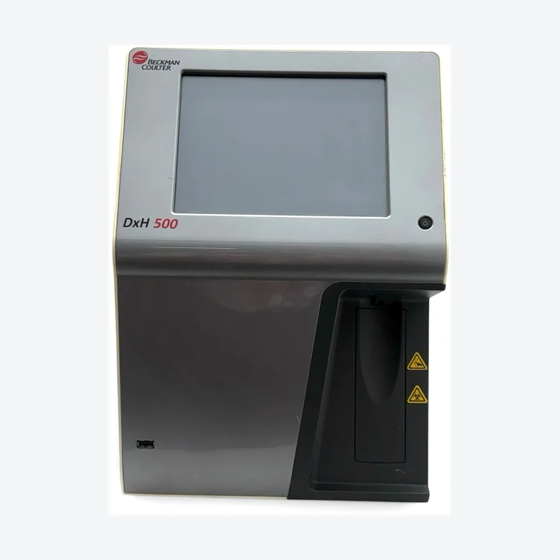 Beckman Coulter DxH 500
