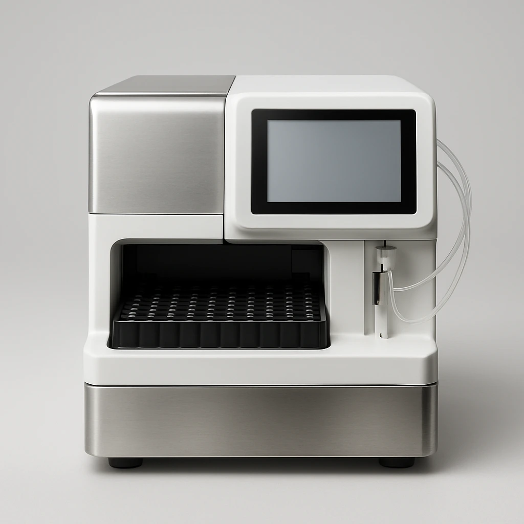 Lab Equipment